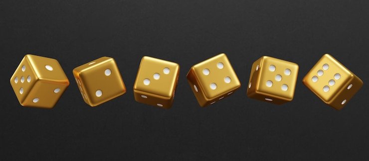 Tampilan studio Dream Catcher dengan roda putaran dan host di dindong togel