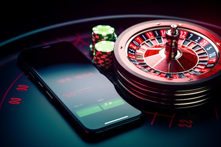 Antarmuka SA Gaming di dindong togel menampilkan meja dealer langsung dengan streaming video HD